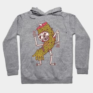 Hand Zombie Hoodie